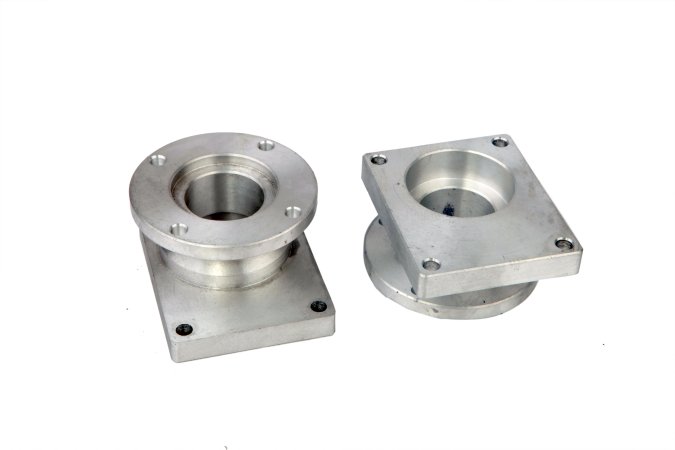 Alt Redüktör Üst Kapağı