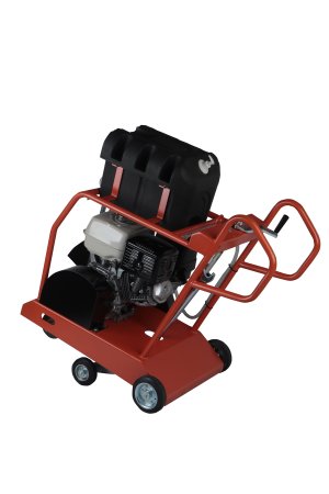 Benzinli Derz Makinesi