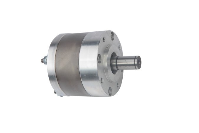 DC Motor Planet Grubu - Büyük