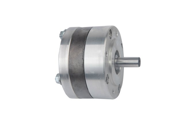 DC Motor Planet Grubu - Küçük