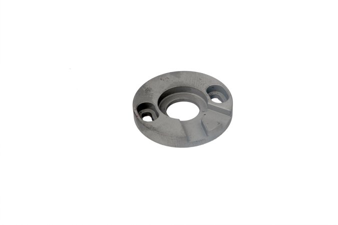 Eksantirik Kilit Pulu