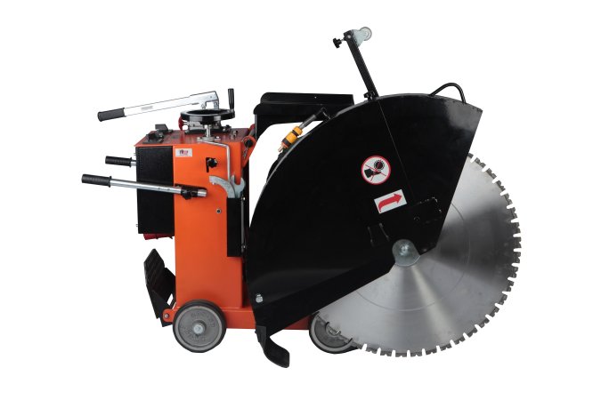 Elektrikli - Redüktörlü Derz Makinesi