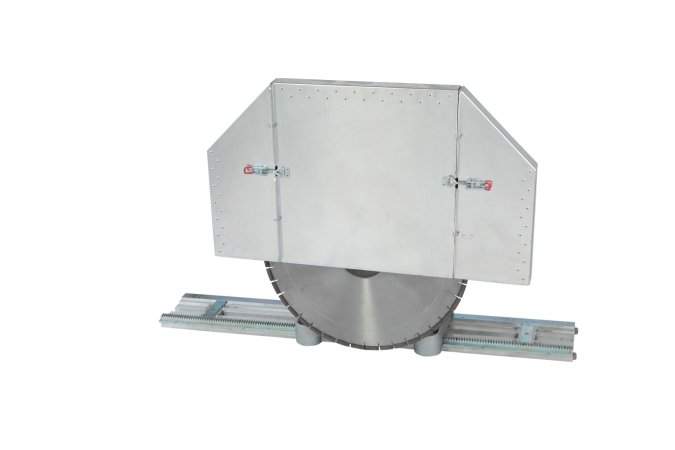 Küçük Kesme Kafası